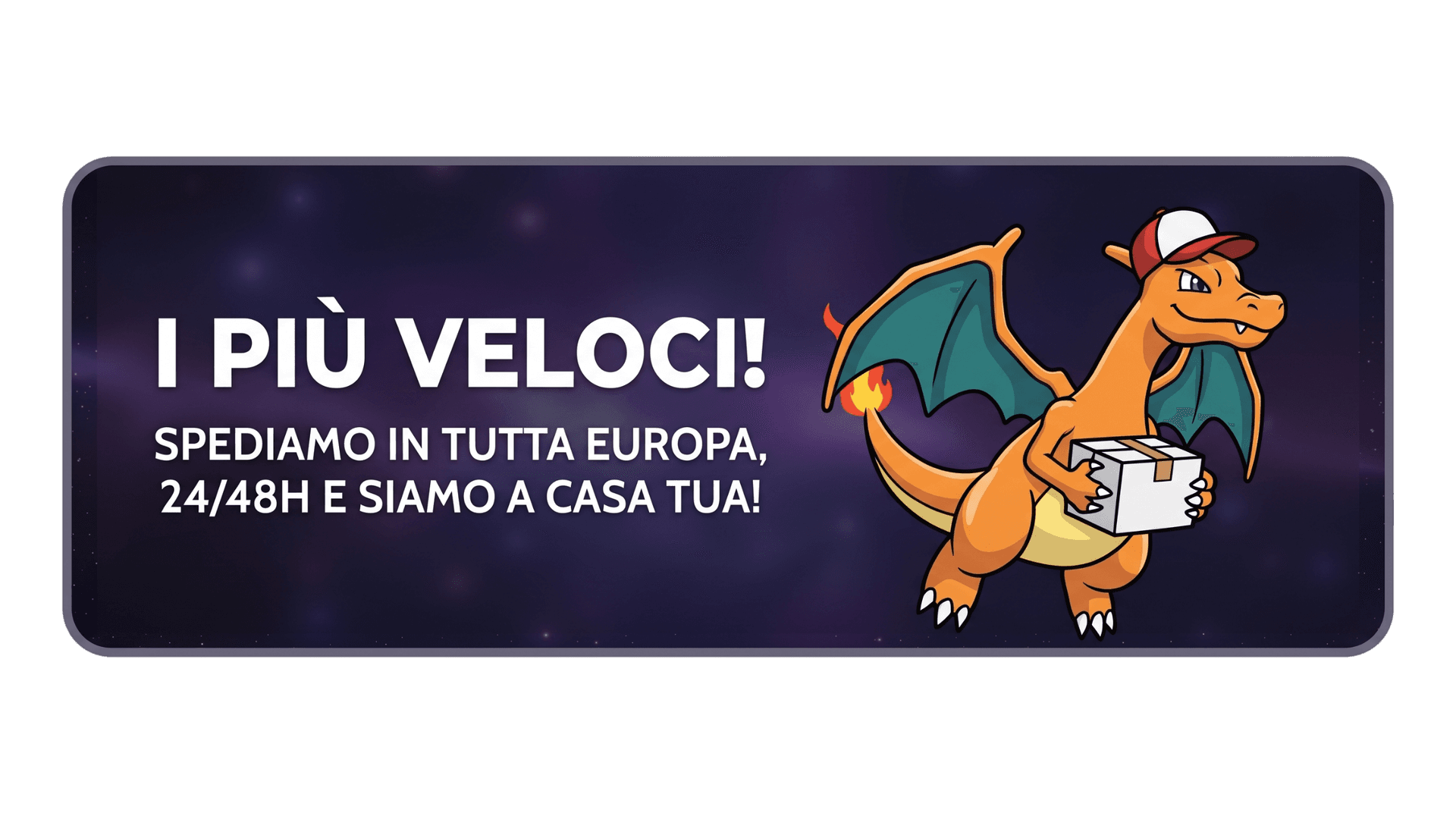 Spedizione gratuita