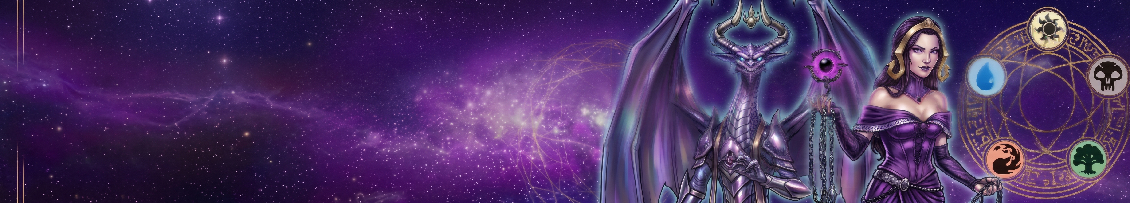 Magic: The Gathering Hero Wallpaper