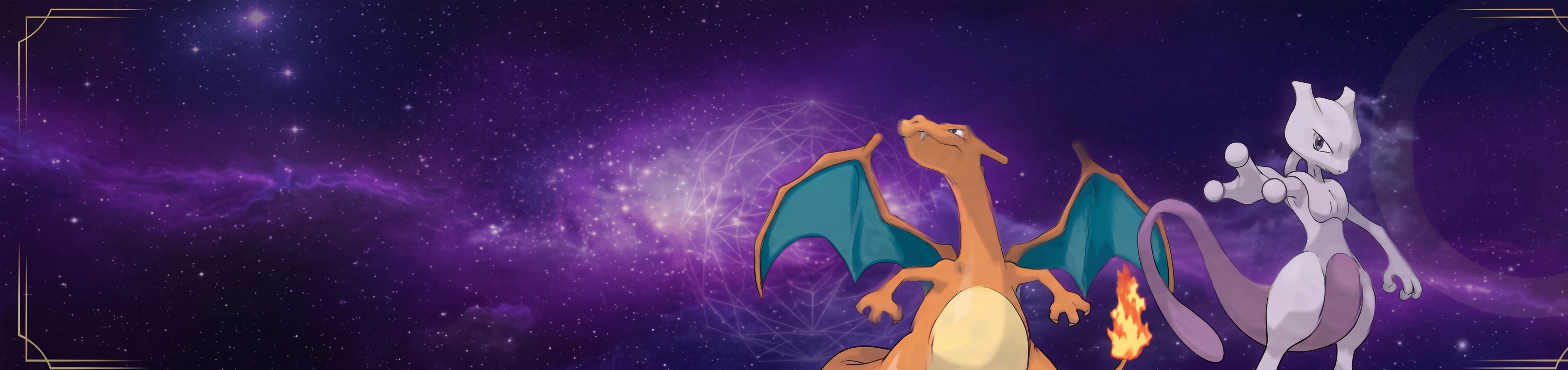 Pokemon Hero Wallpaper